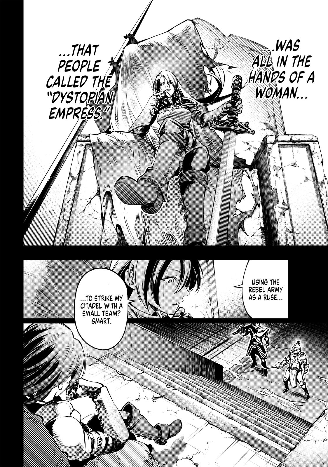 Shangri-La Frontier raw Chap 10 - Next Chap 11