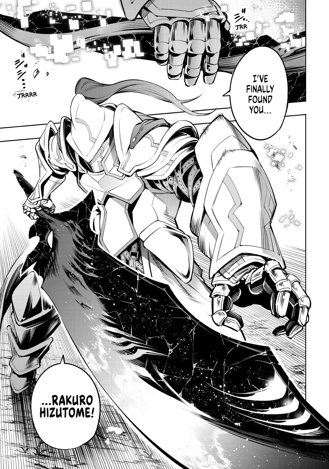 Shangri-La Frontier raw Chap 11 - Next Chap 12