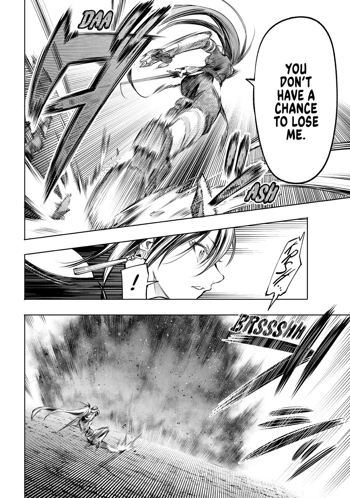 Shangri-La Frontier raw Chap 11 - Next Chap 12