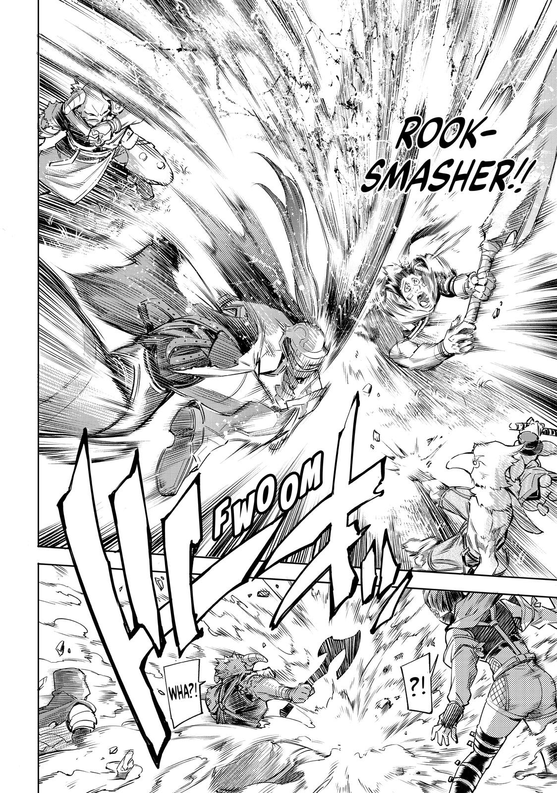 Shangri-La Frontier raw Chap 12 - Next Chap 13
