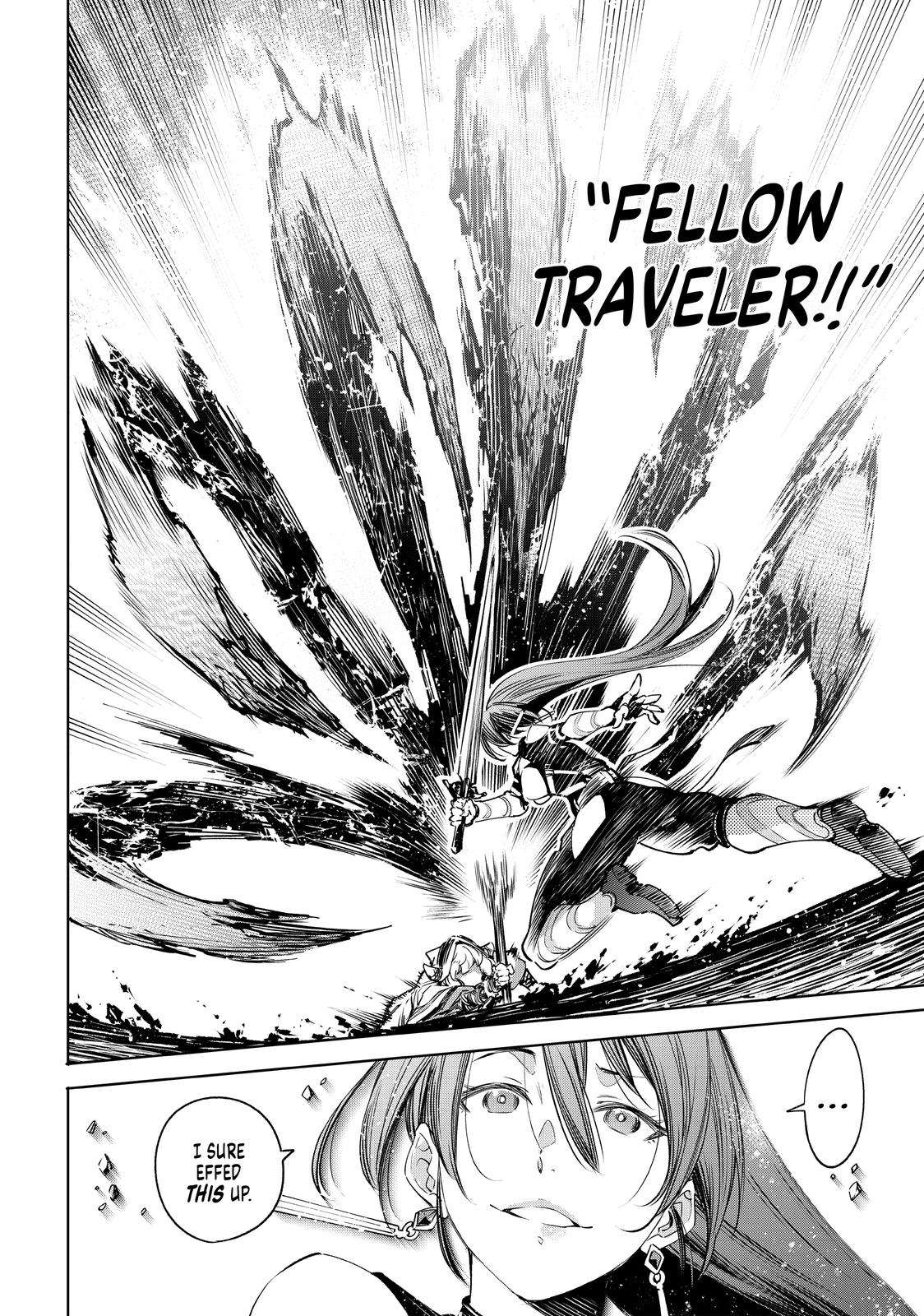 Shangri-La Frontier raw Chap 13 - Next Chap 14
