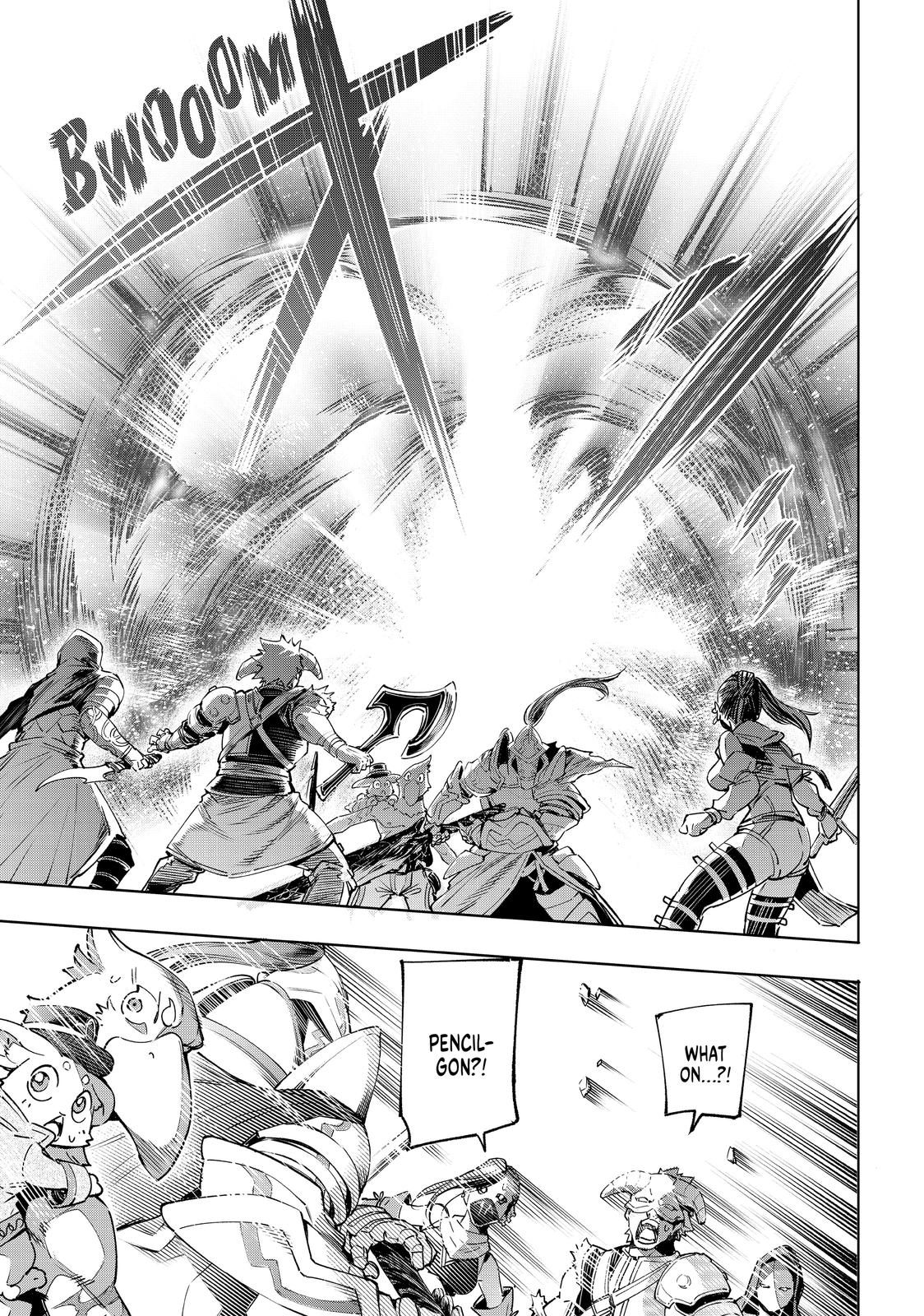Shangri-La Frontier raw Chap 13 - Next Chap 14