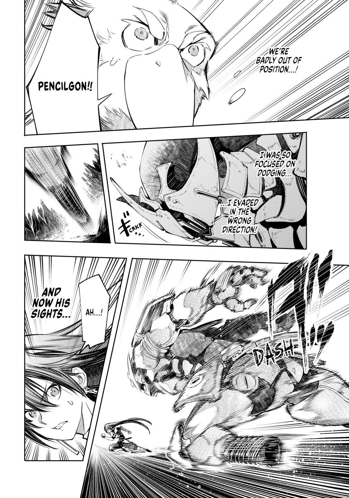 Shangri-La Frontier raw Chap 34 - Next Chap 35