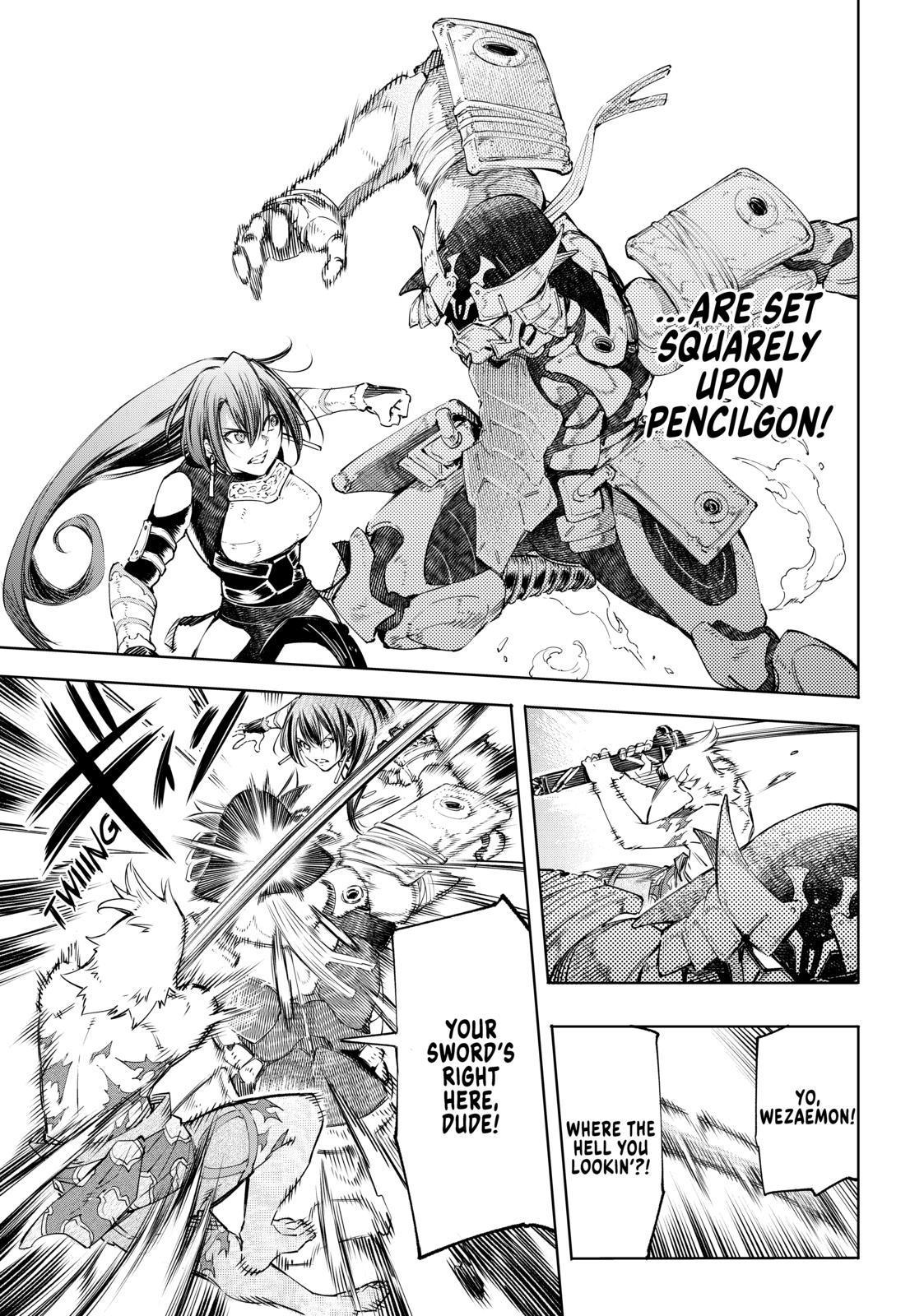 Shangri-La Frontier raw Chap 34 - Next Chap 35