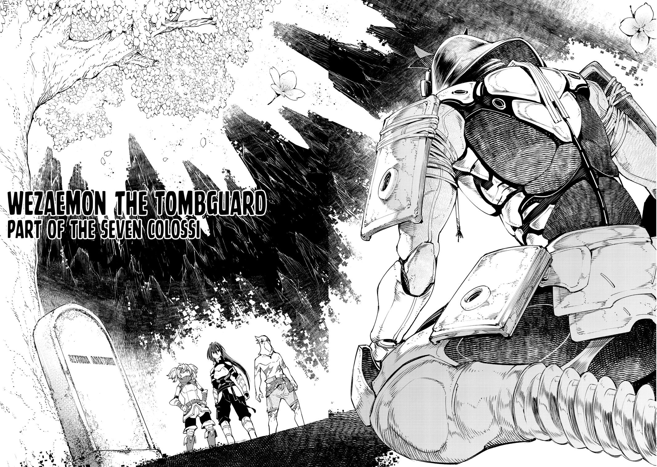 Shangri-La Frontier raw Chap 31 - Next Chap 32