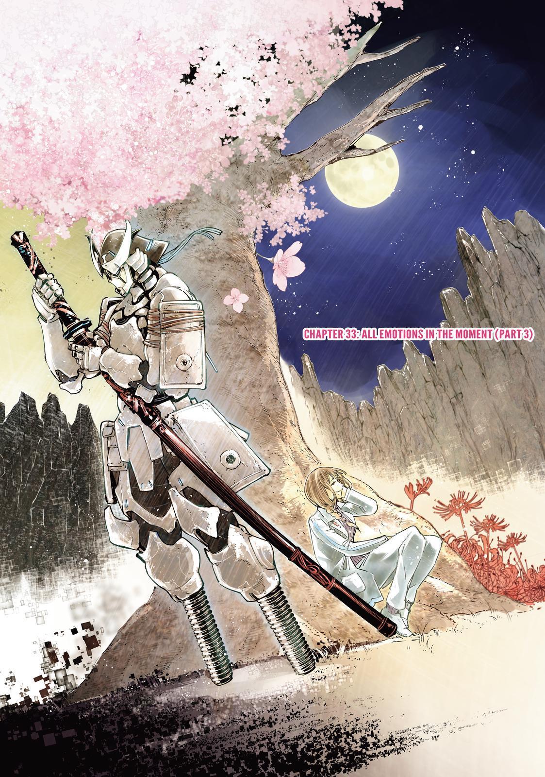 Shangri-La Frontier Chap 33 - Next Chap 34