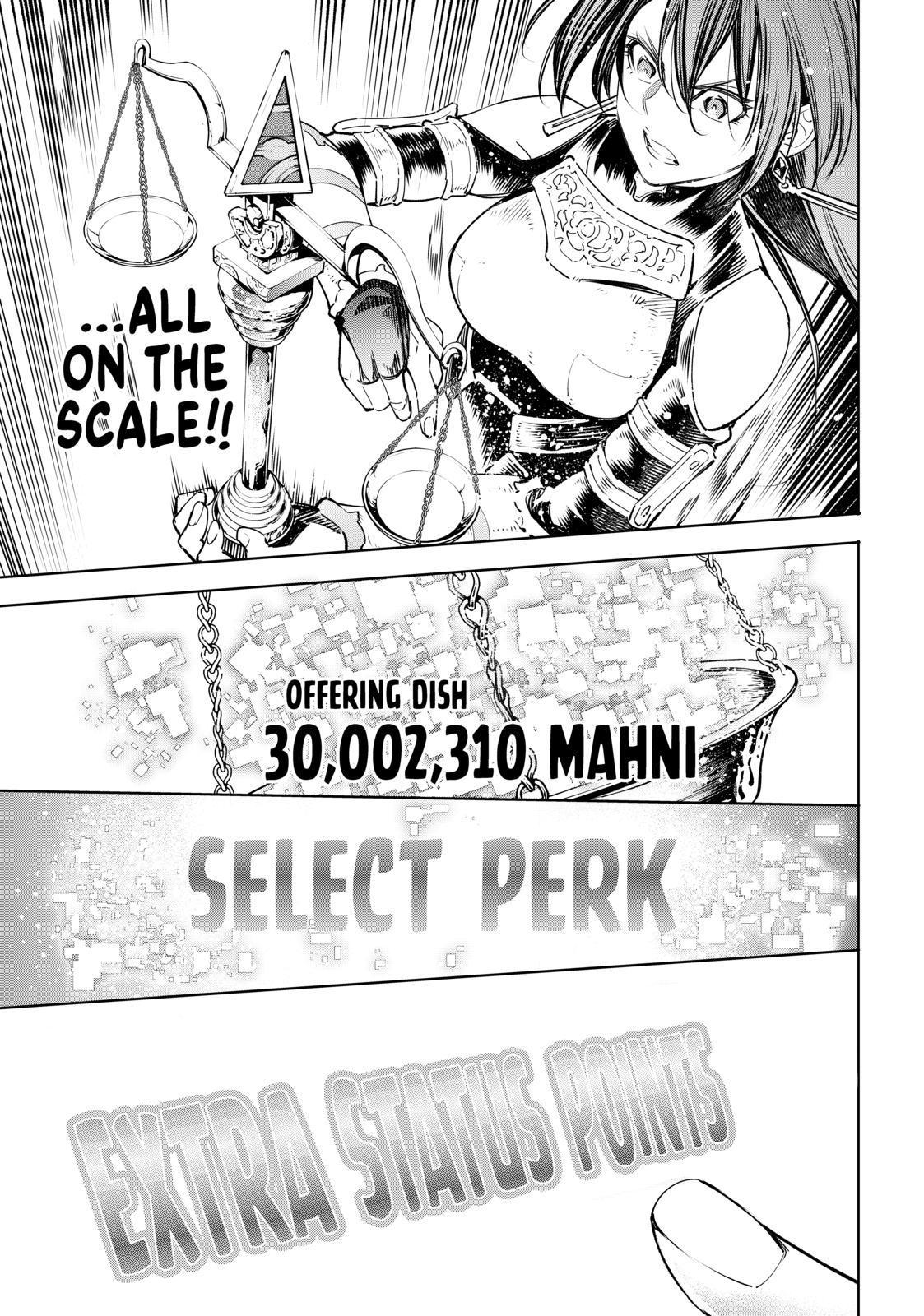 Shangri-La Frontier raw Chap 33 - Next Chap 34