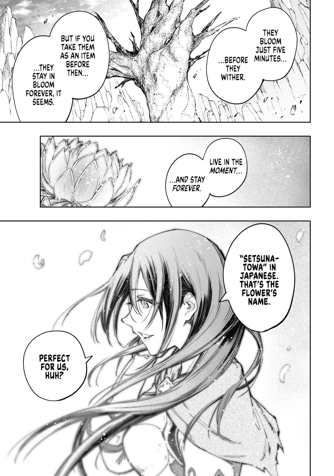 Shangri-La Frontier Chap 47 - Next Chap 48