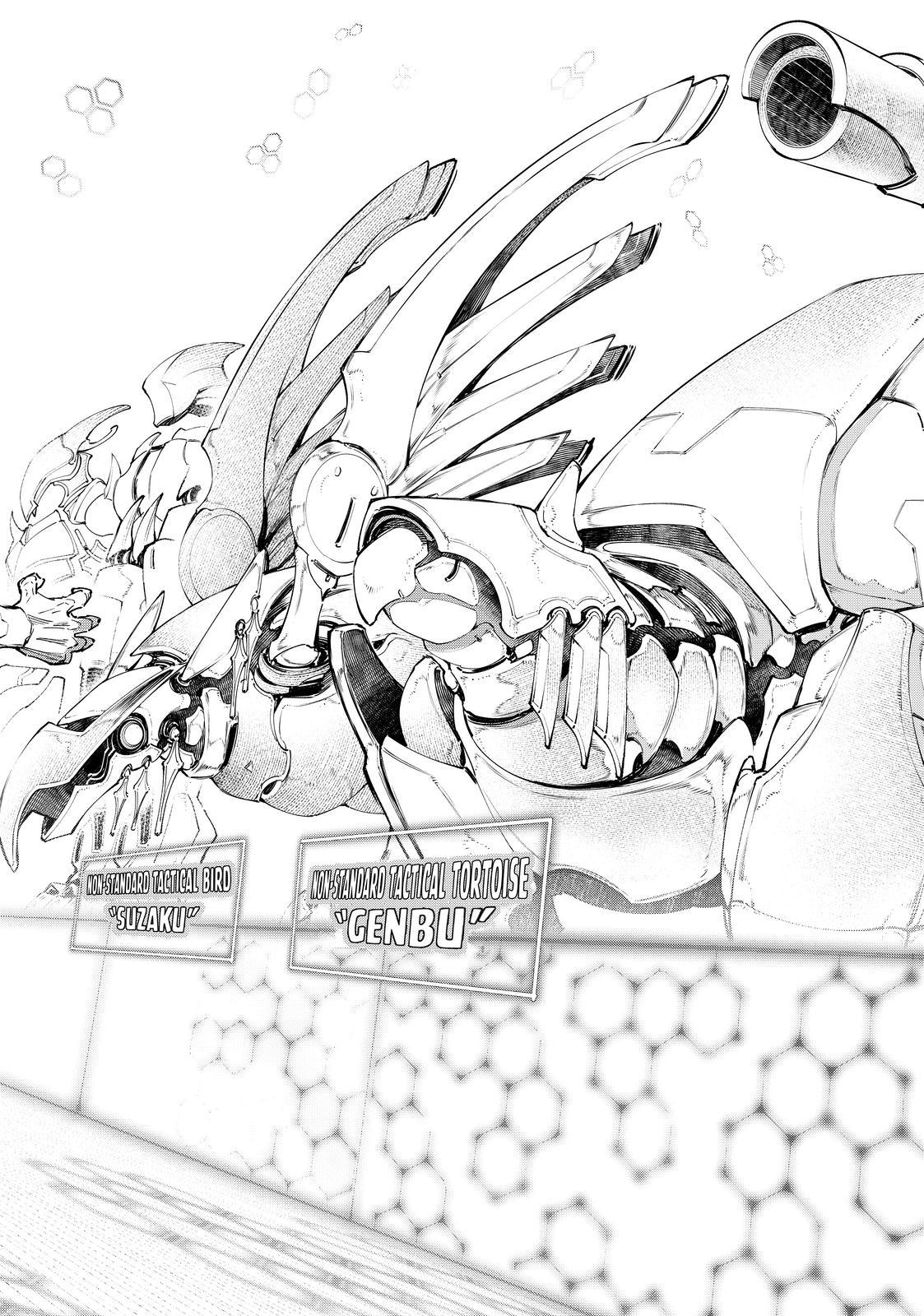 Shangri-La Frontier raw Chap 47 - Next Chap 48