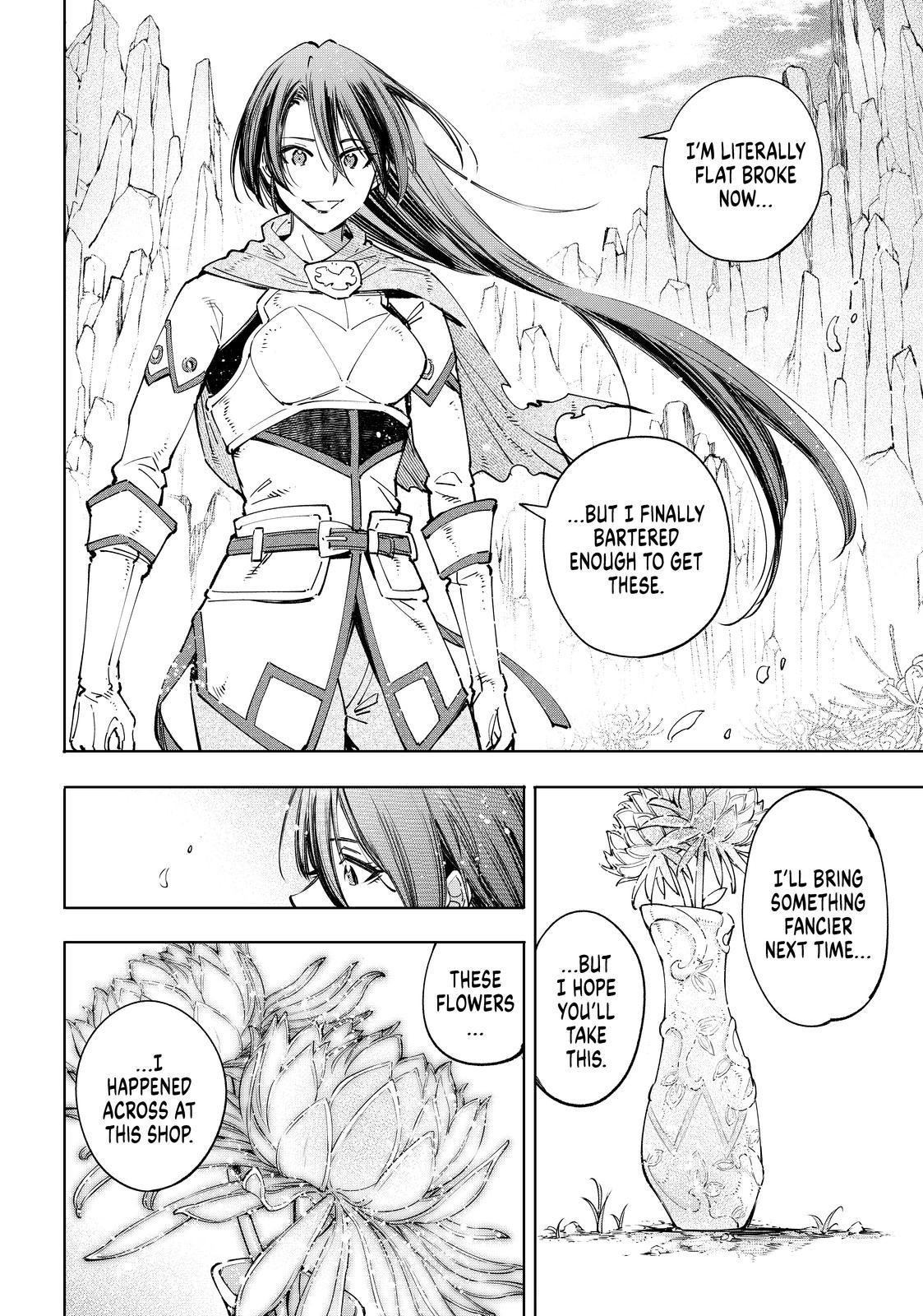 Shangri-La Frontier Chap 47 - Next Chap 48