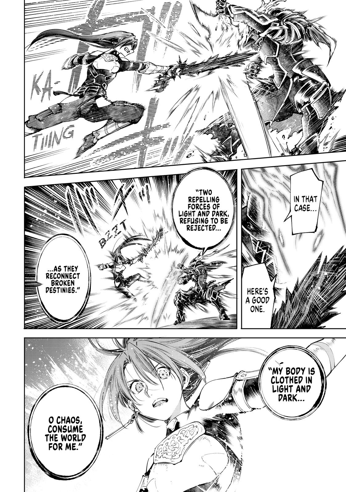 Shangri-La Frontier Chap 45 - Next Chap 46