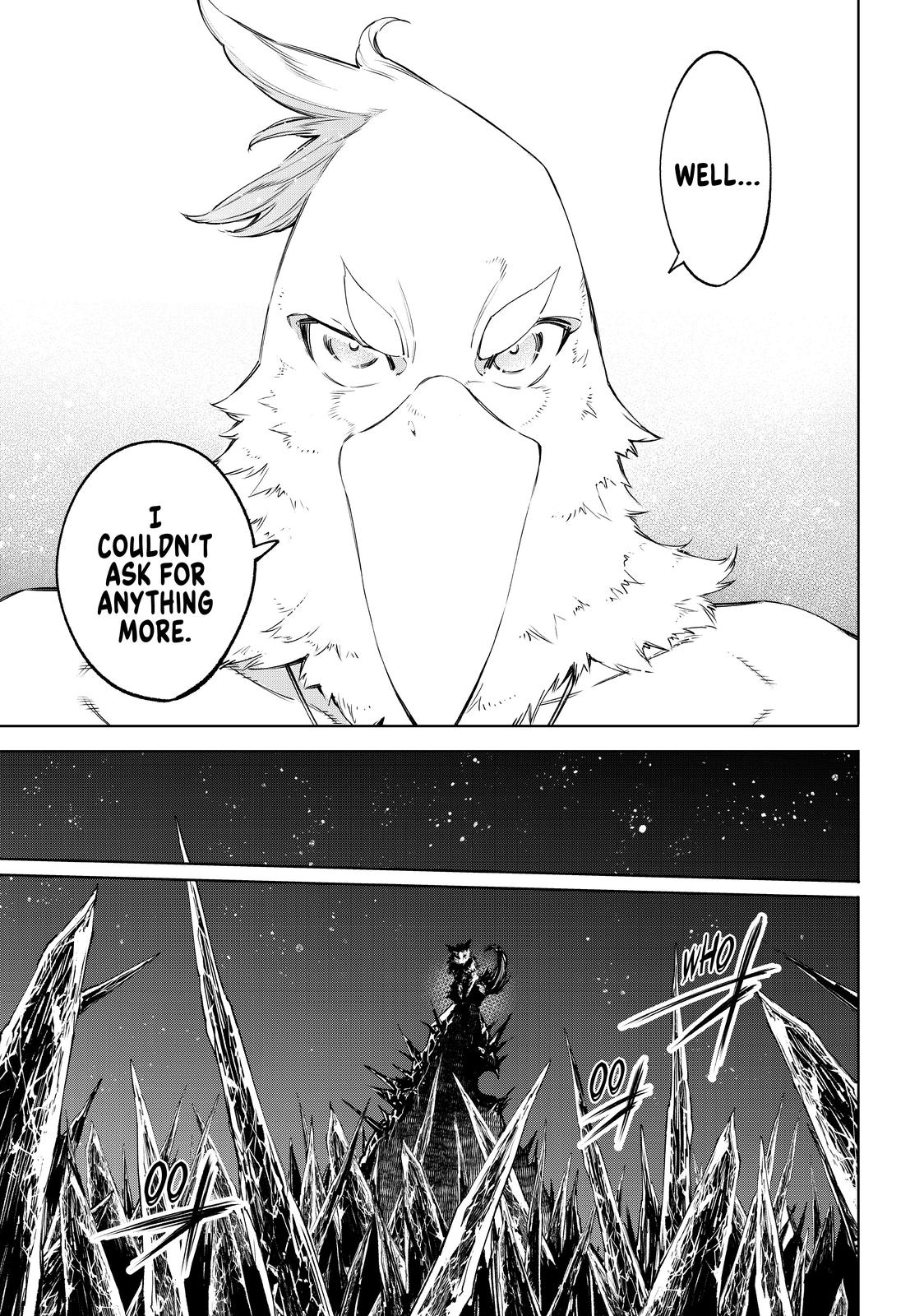 Shangri-La Frontier Chap 46 - Next Chap 47