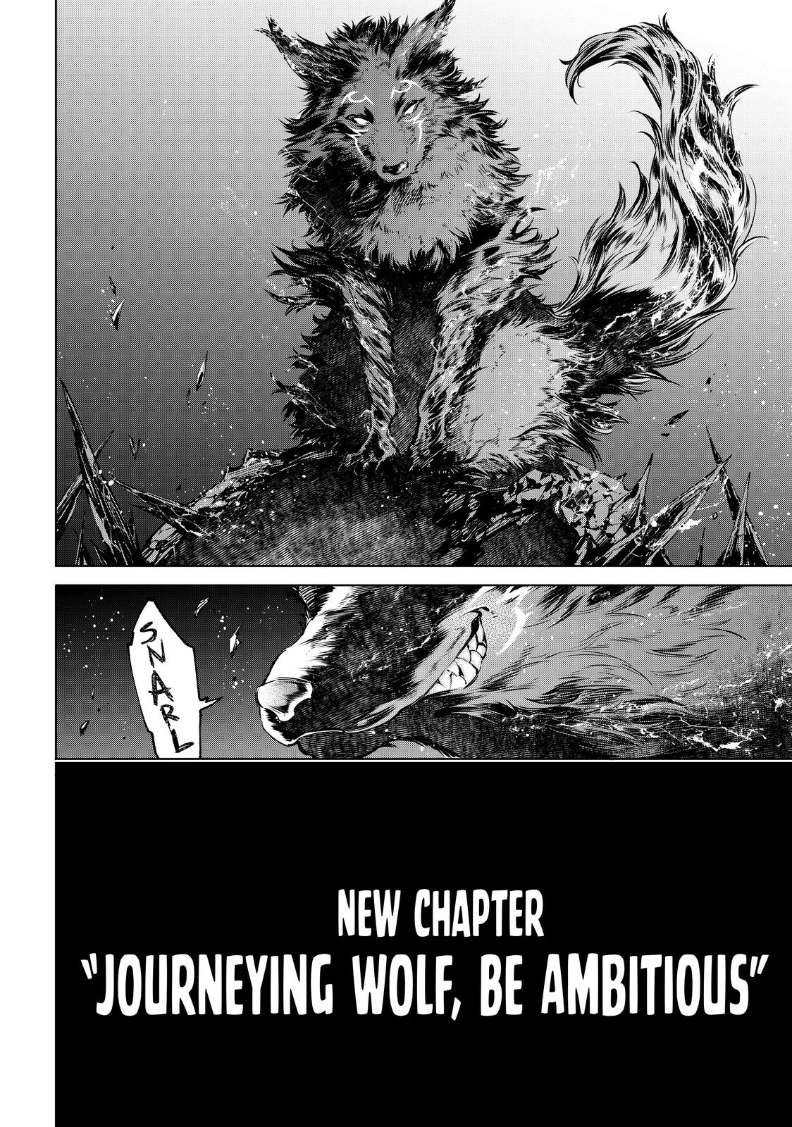Shangri-La Frontier Chap 46 - Next Chap 47