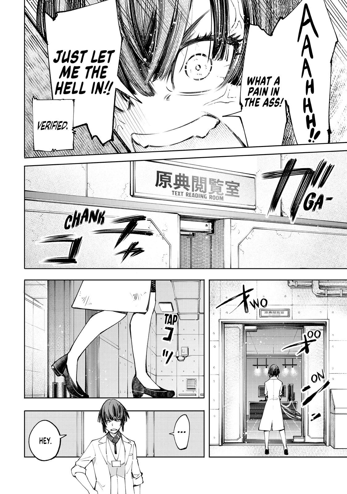 Shangri-La Frontier raw Chap 46 - Next Chap 47