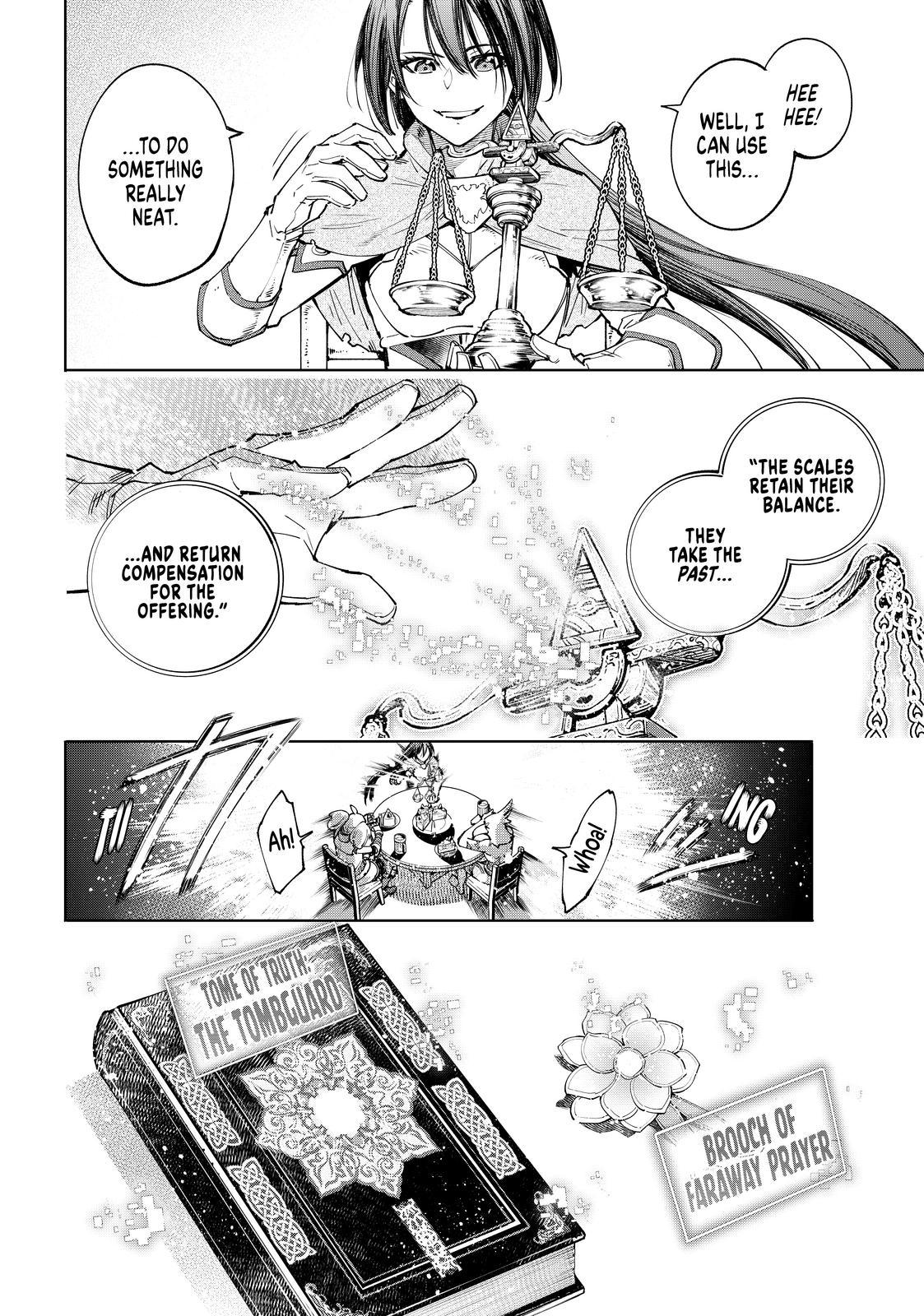Shangri-La Frontier raw Chap 48 - Next Chap 49