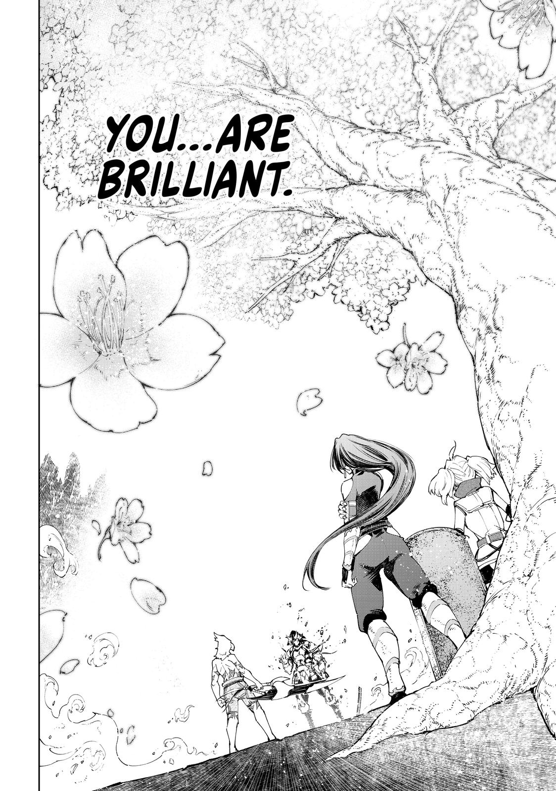Shangri-La Frontier raw Chap 42 - Next Chap 43