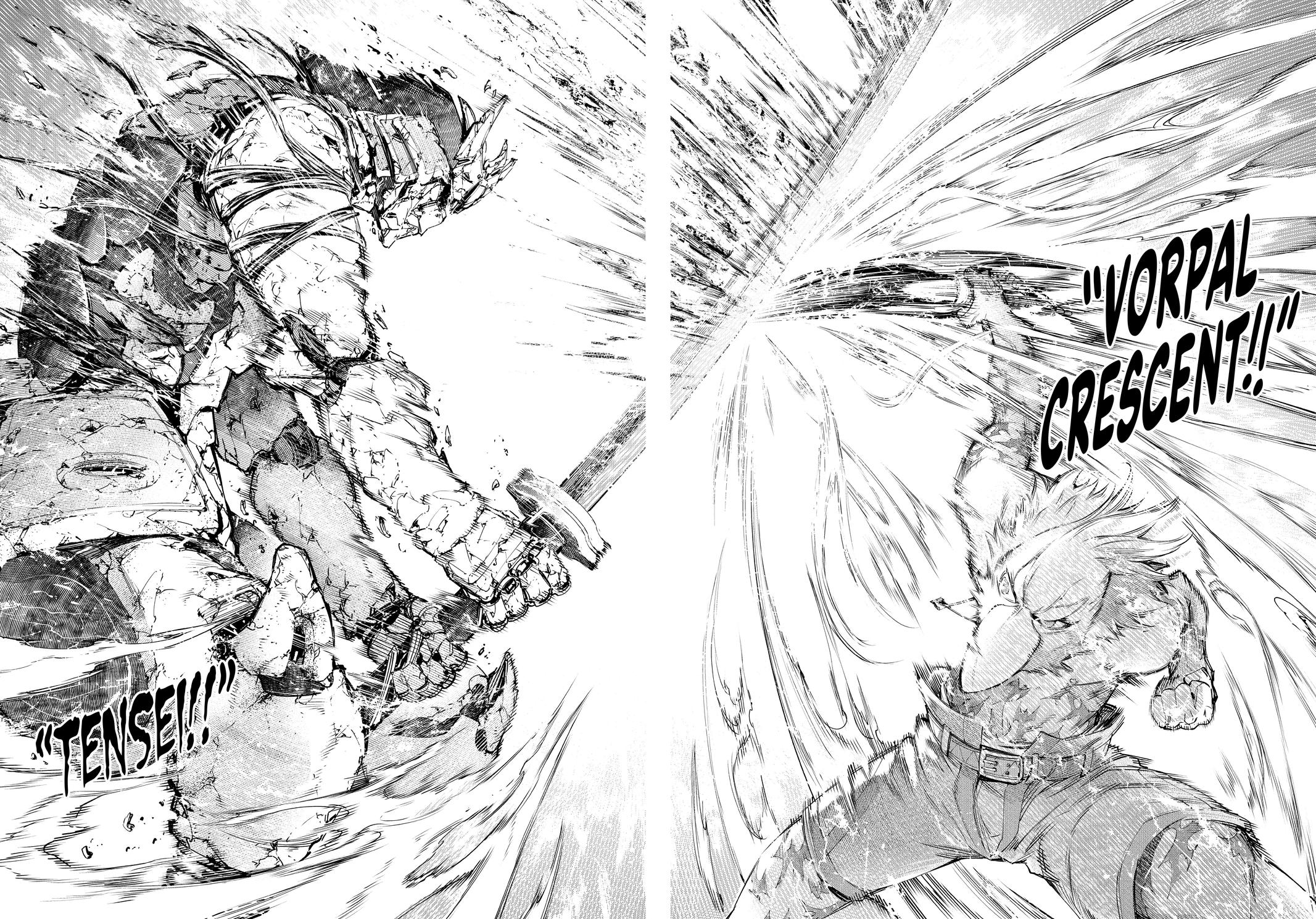Shangri-La Frontier raw Chap 42 - Next Chap 43