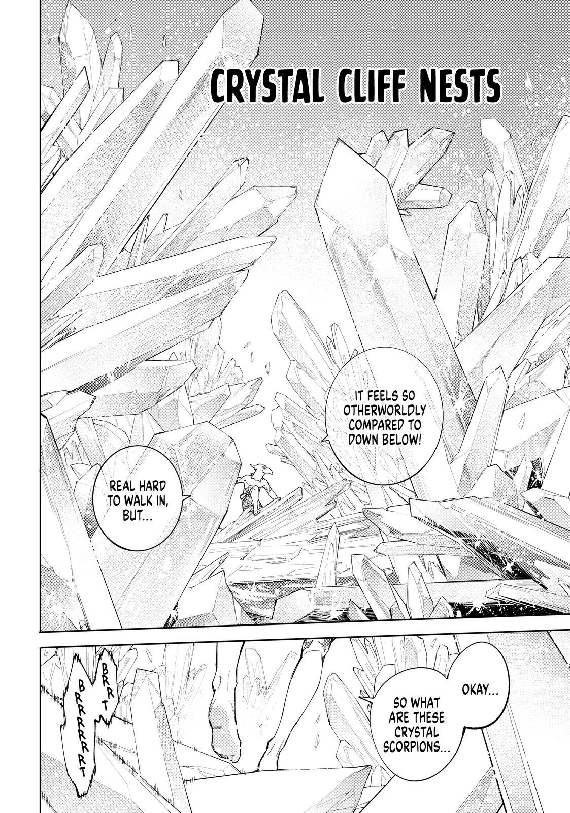 Shangri-La Frontier raw Chap 54 - Next Chap 55