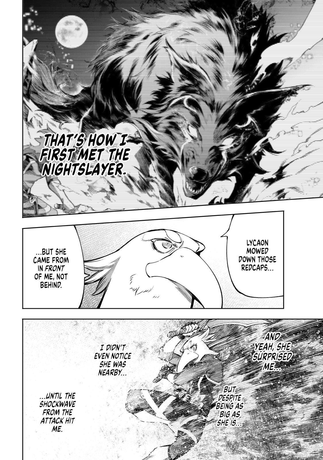 Shangri-La Frontier Chap 64 - Next Chap 65