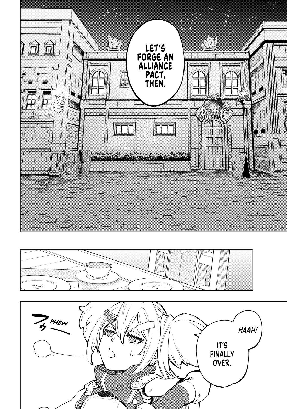 Shangri-La Frontier raw Chap 65 - Next Chap 66