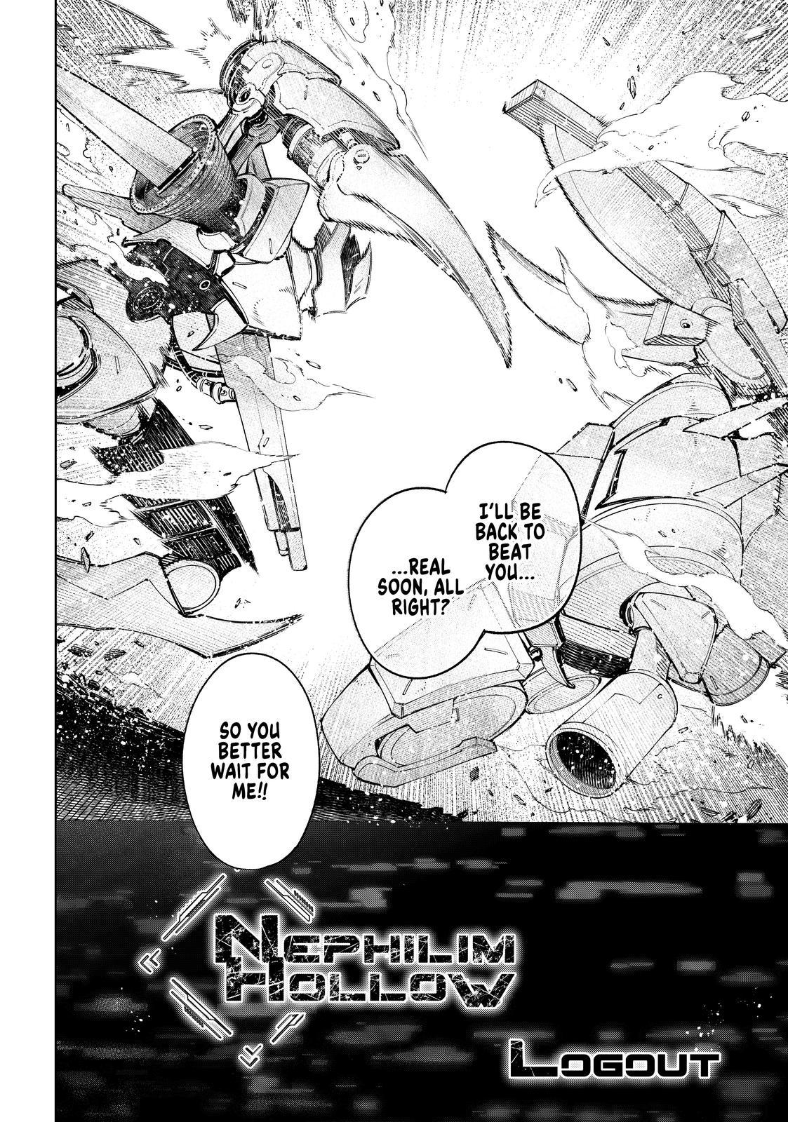 Shangri-La Frontier Chap 77 - Next Chap 78