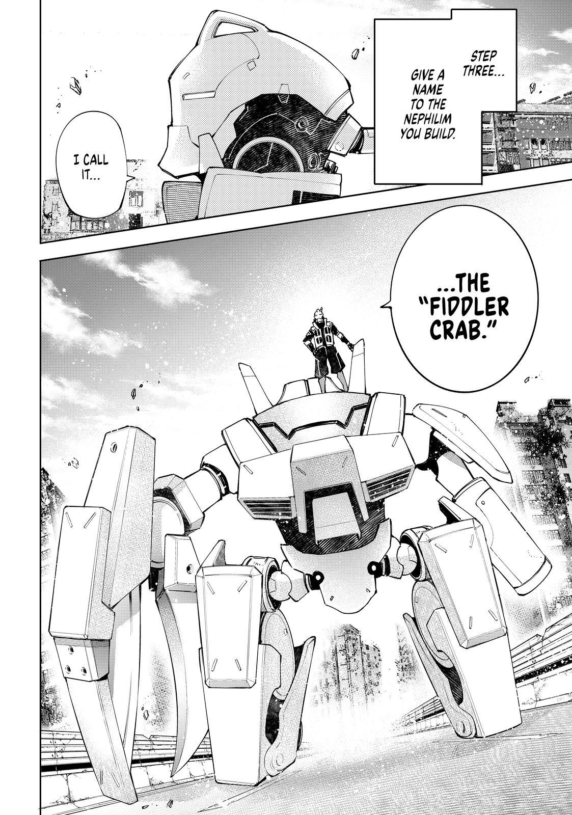 Shangri-La Frontier raw Chap 74 - Next Chap 75