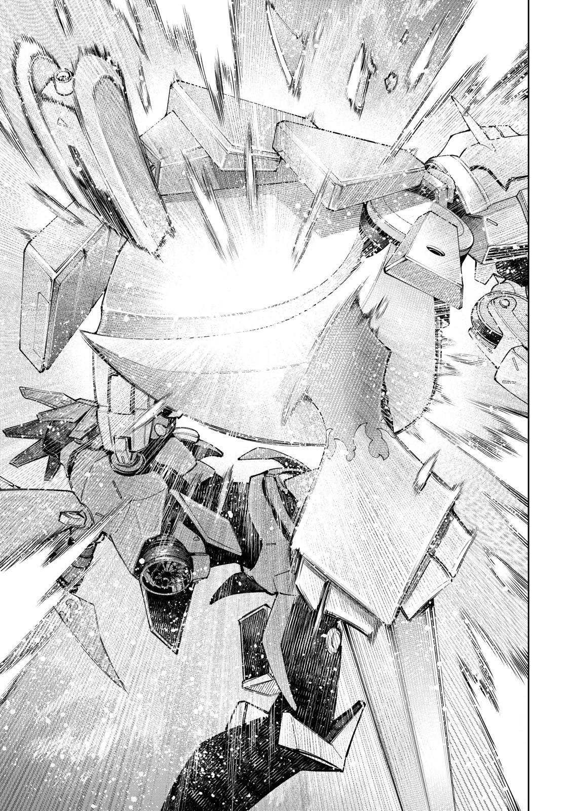 Shangri-La Frontier raw Chap 75 - Next Chap 76