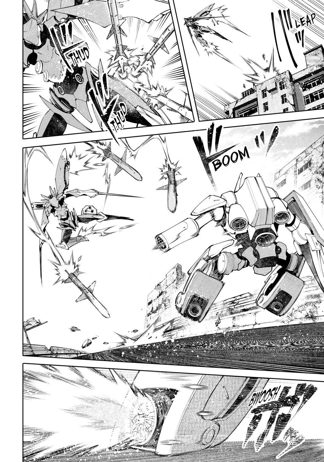 Shangri-La Frontier Chap 75 - Next Chap 76