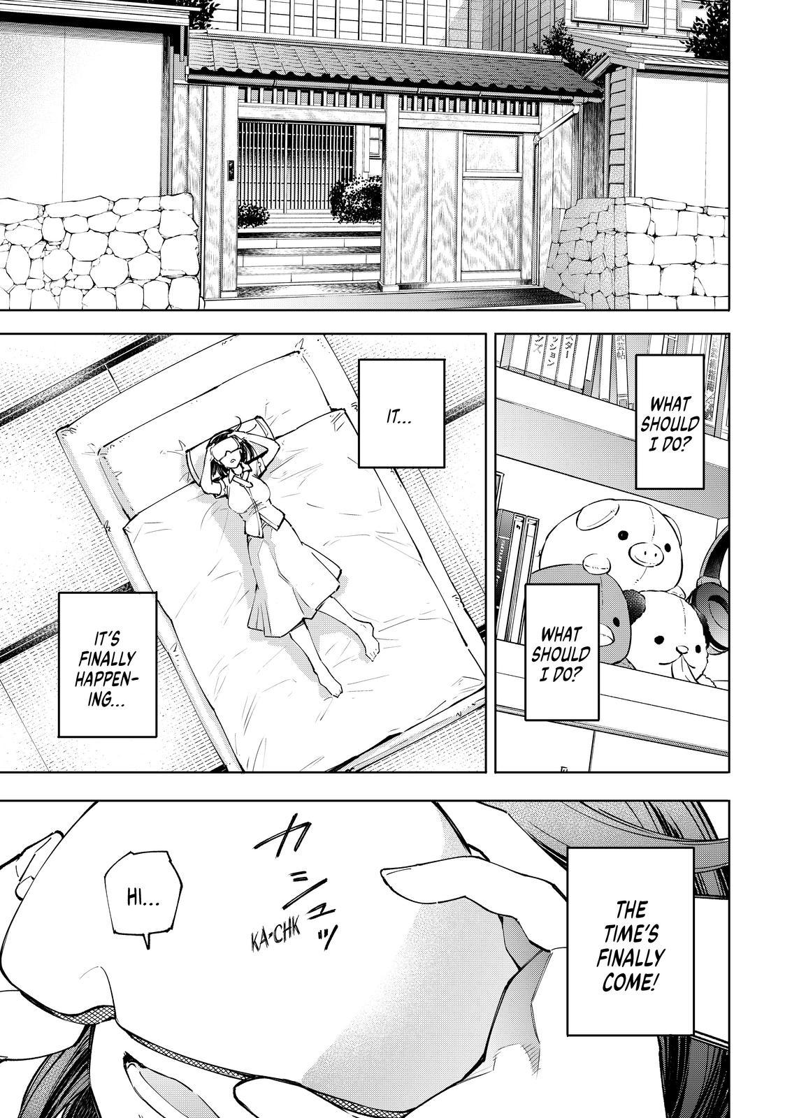 Shangri-La Frontier Chap 78 - Next Chap 79