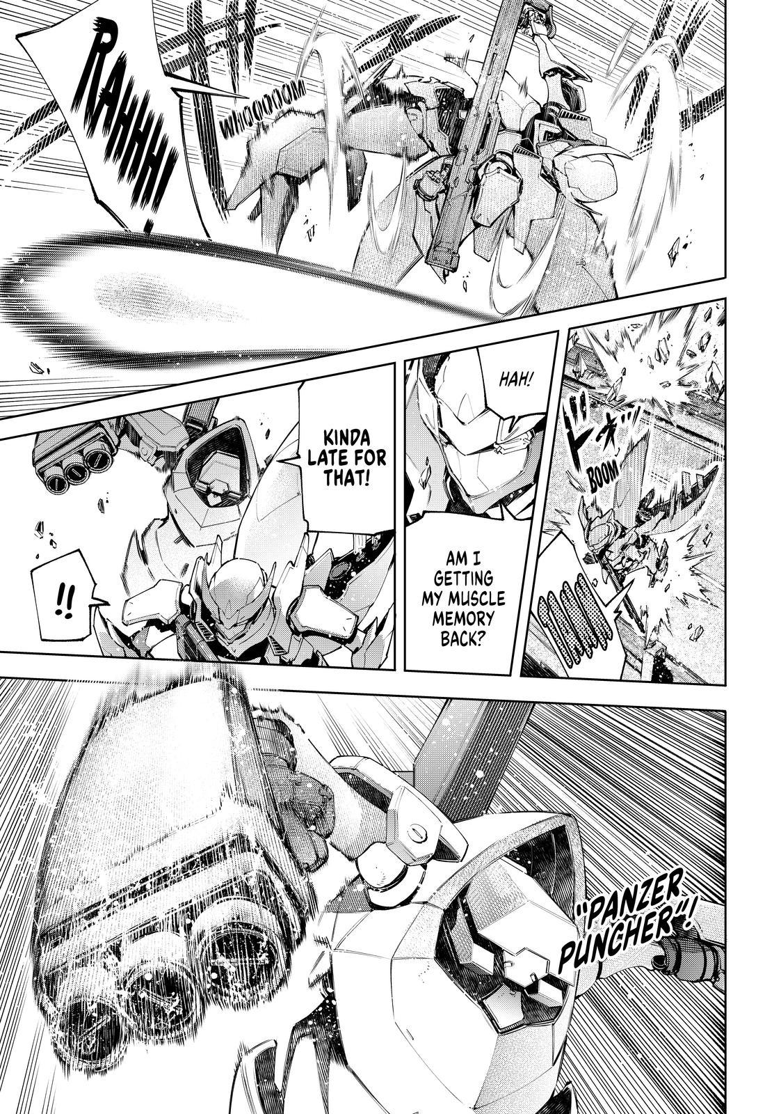 Shangri-La Frontier raw Chap 72 - Next Chap 73