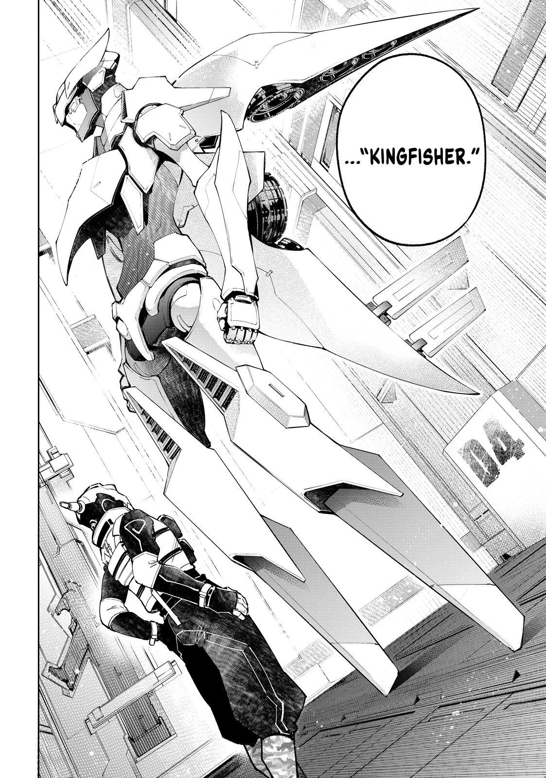 Shangri-La Frontier raw Chap 72 - Next Chap 73