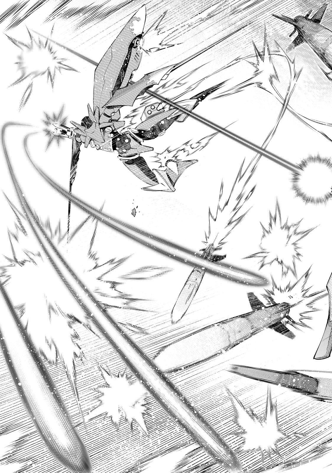 Shangri-La Frontier raw Chap 73 - Next Chap 74