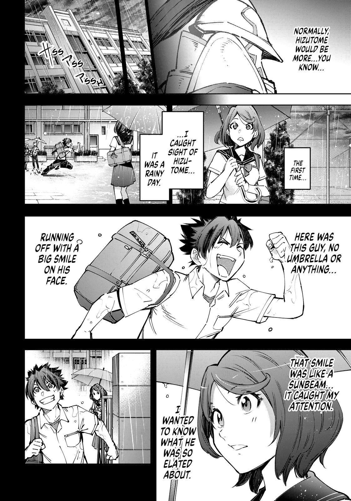 Shangri-La Frontier Chap 85 - Next Chap 86