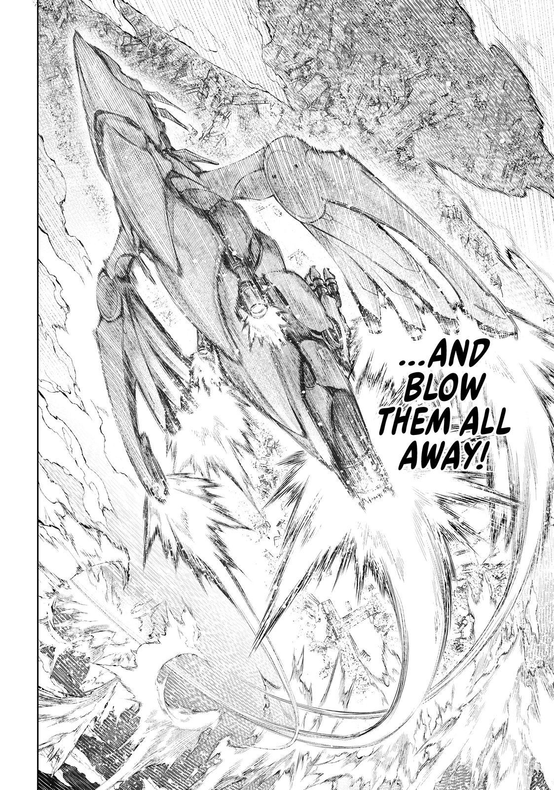Shangri-La Frontier Chap 88 - Next Chap 89