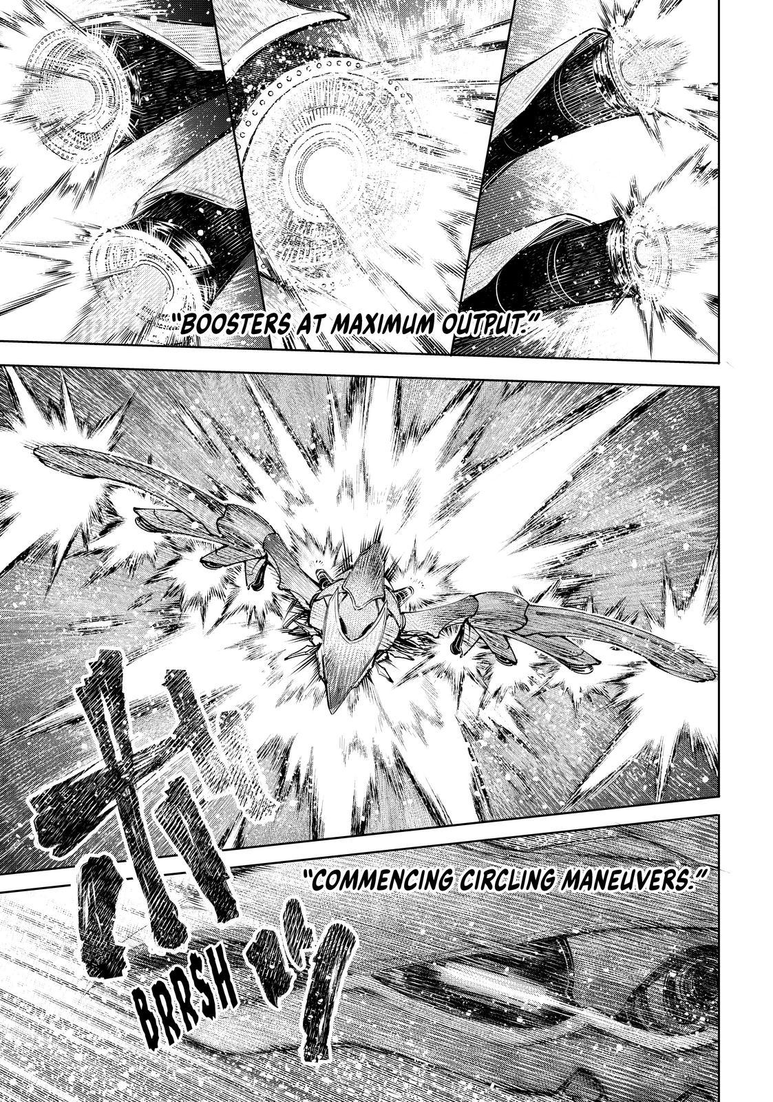 Shangri-La Frontier raw Chap 88 - Next Chap 89