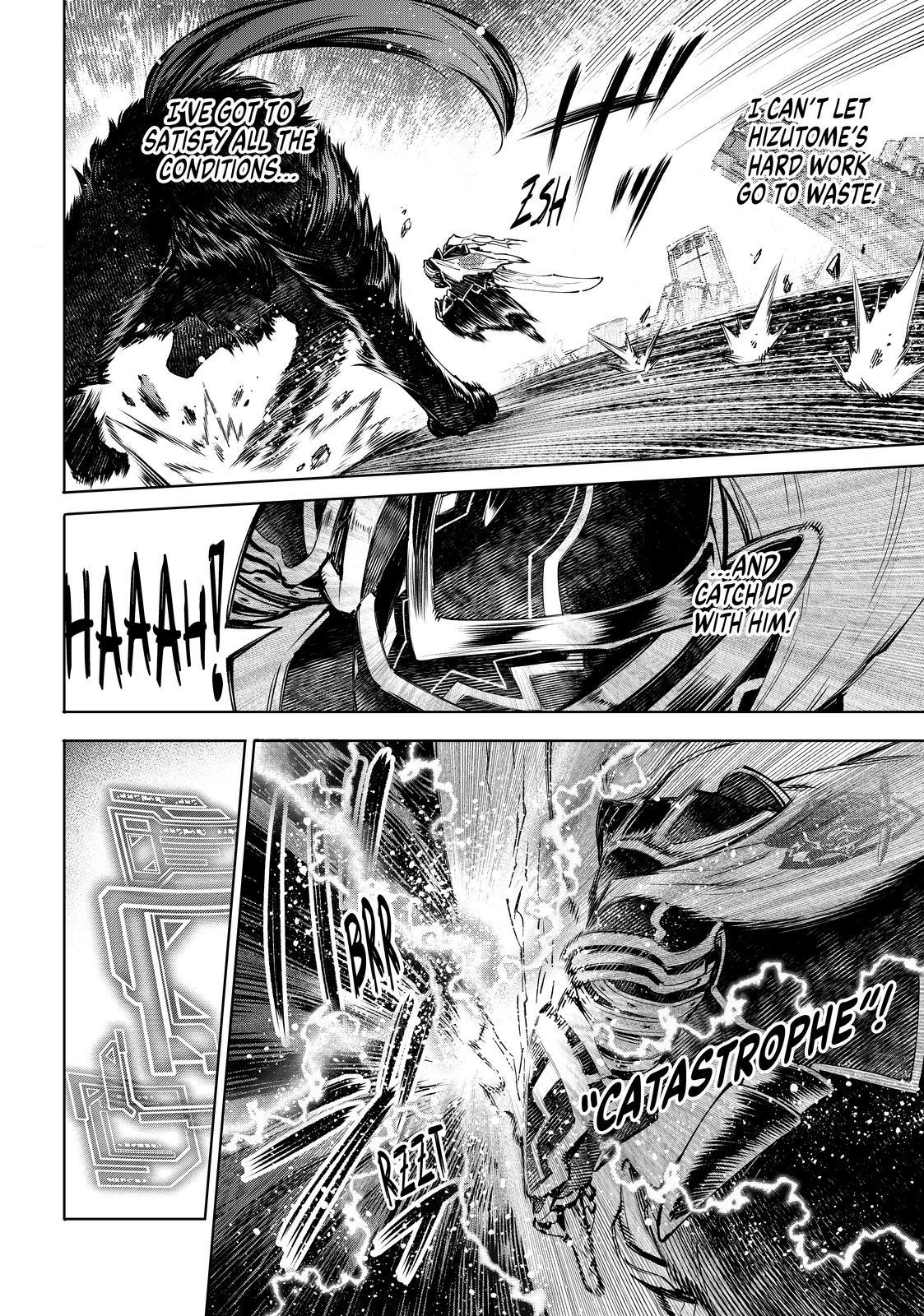 Shangri-La Frontier raw Chap 88 - Next Chap 89