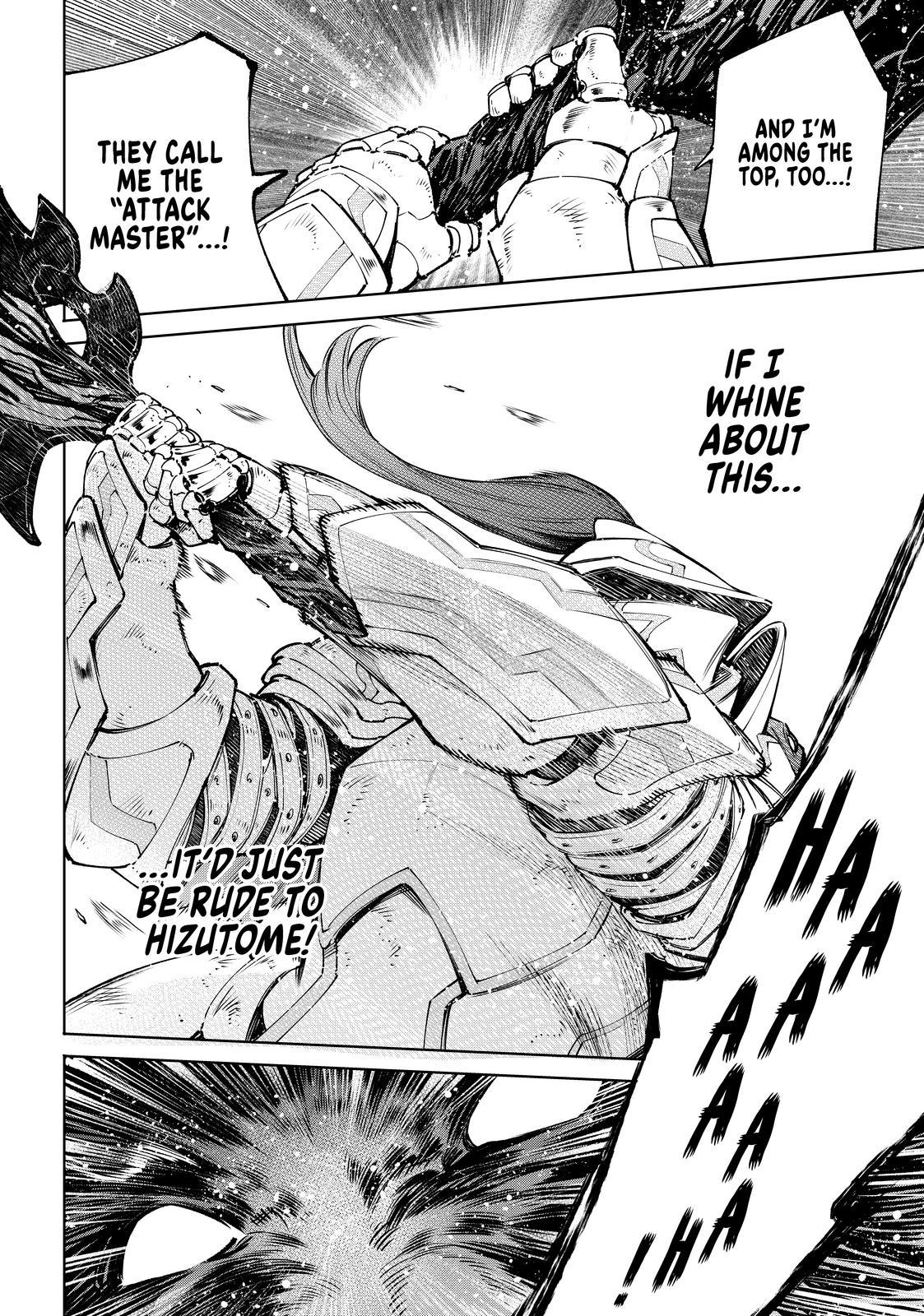 Shangri-La Frontier raw Chap 89 - Next Chap 90