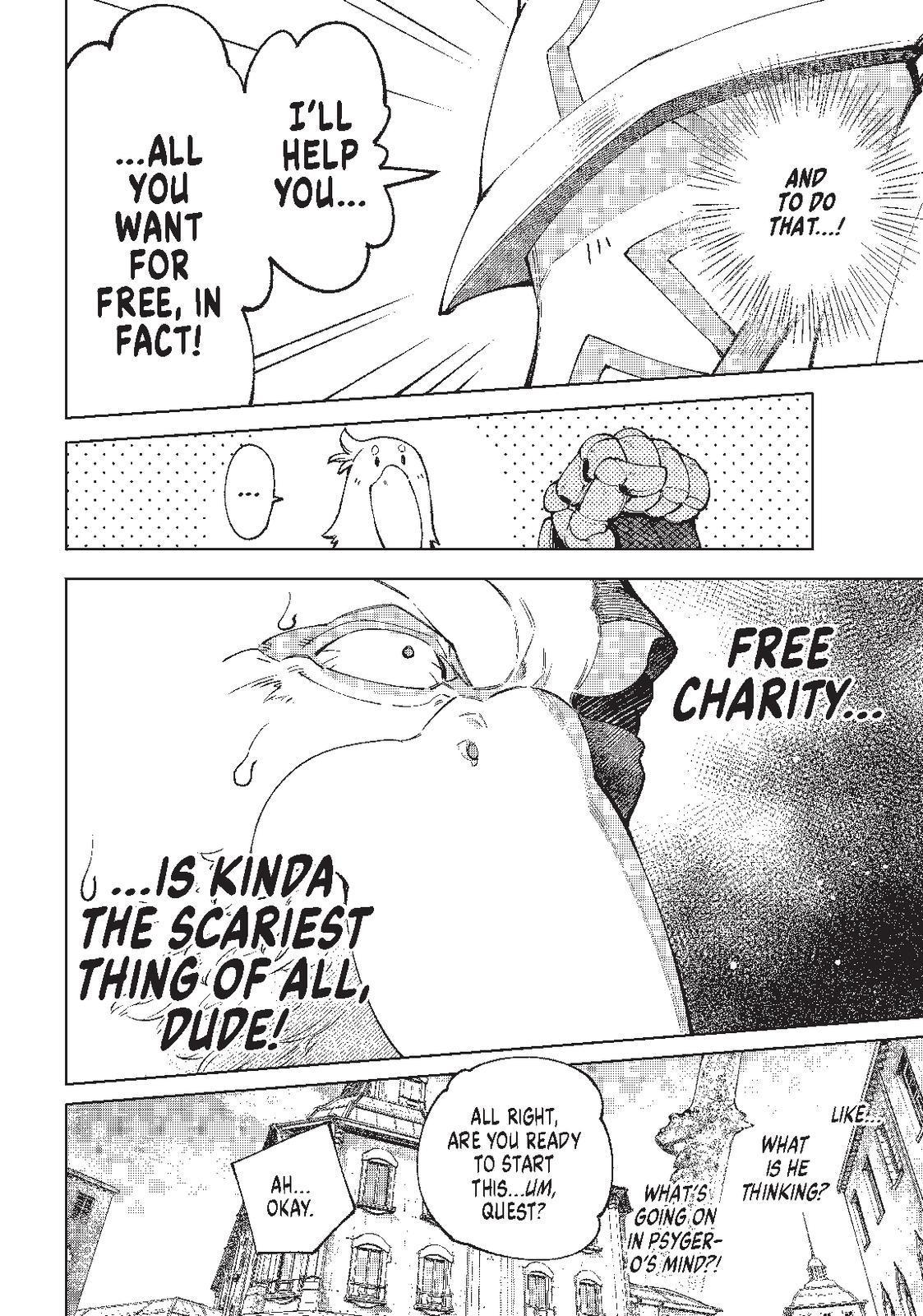 Shangri-La Frontier raw Chap 81 - Next Chap 82