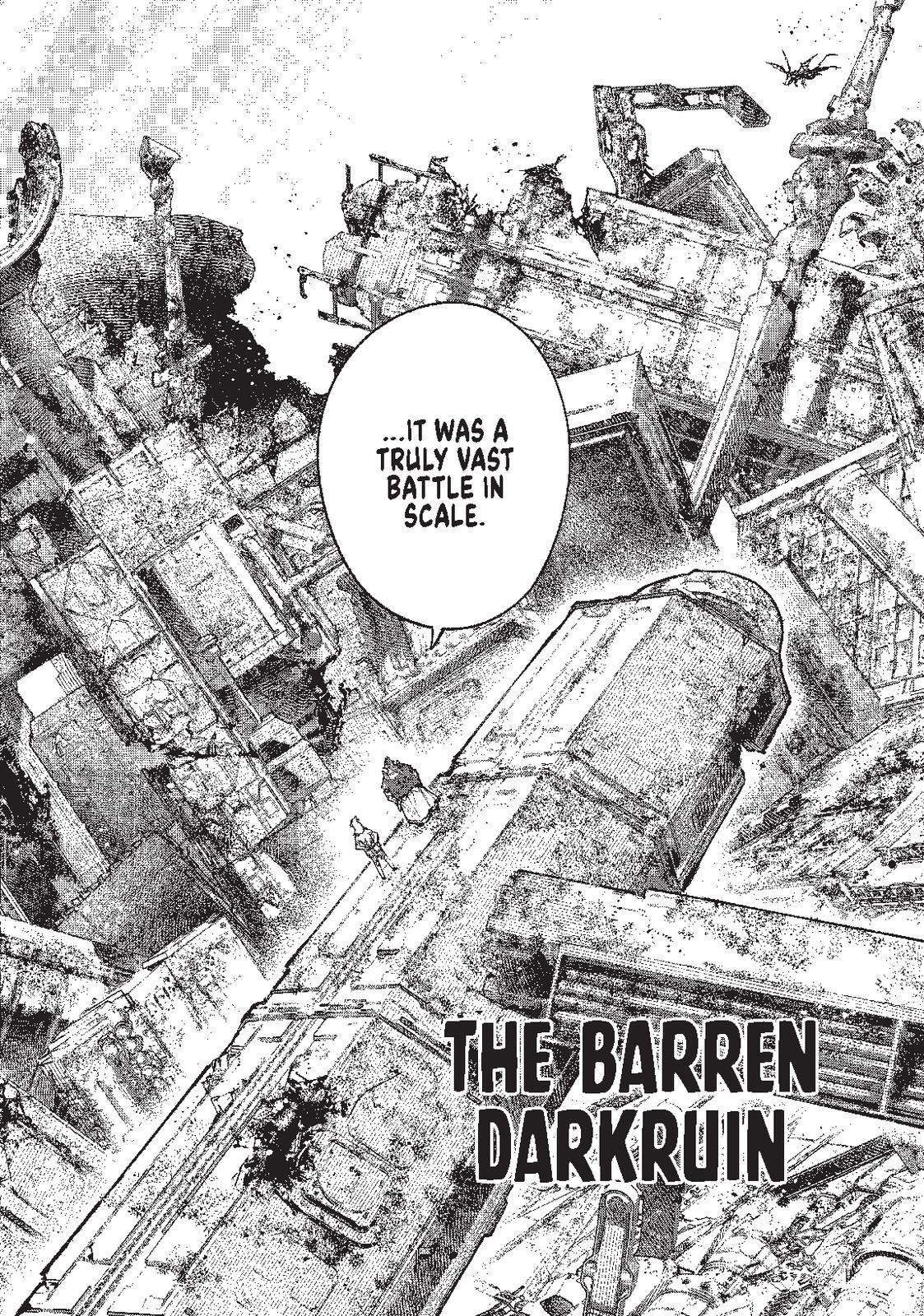 Shangri-La Frontier Chap 81 - Next Chap 82