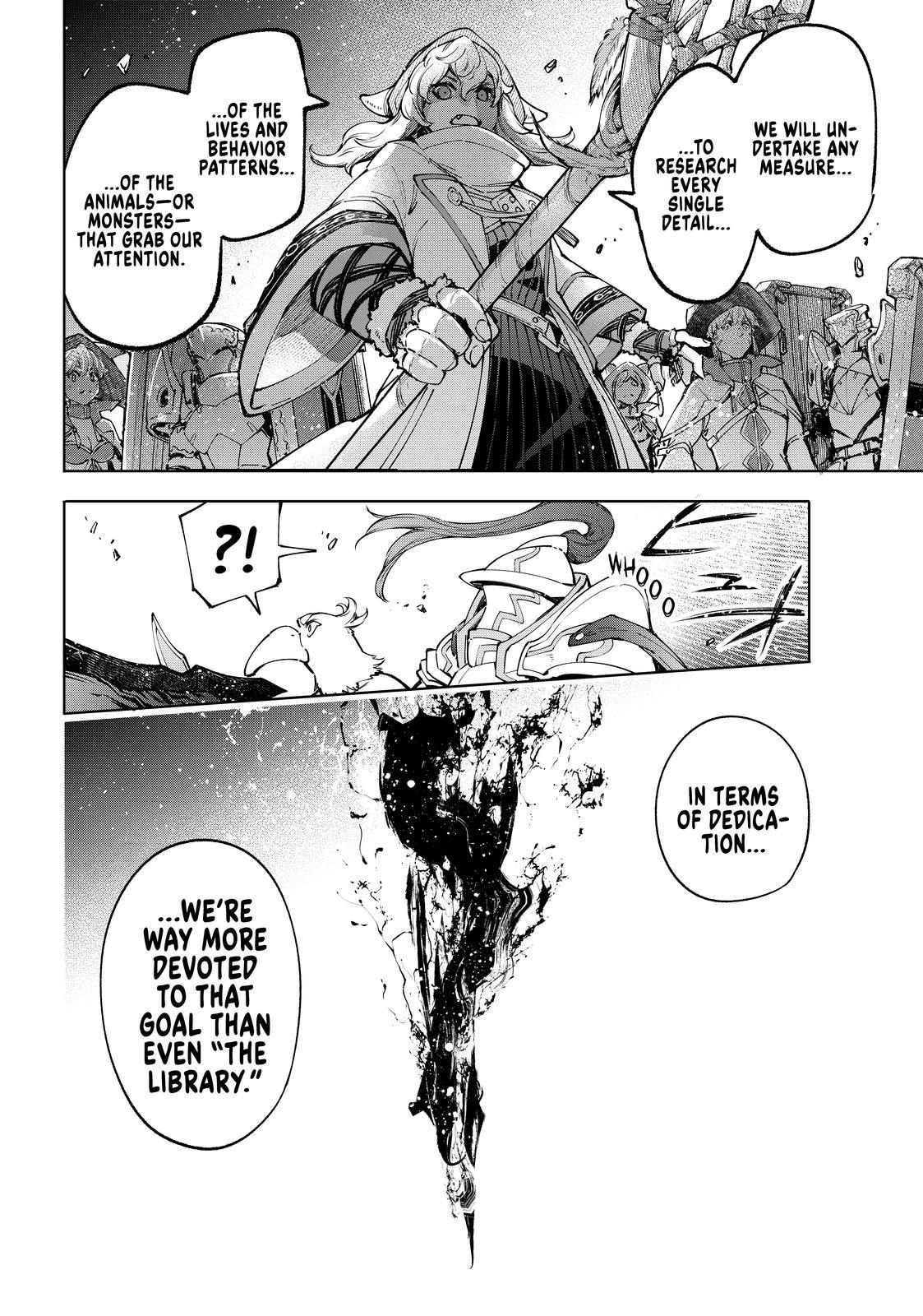 Shangri-La Frontier Chap 82 - Next Chap 83