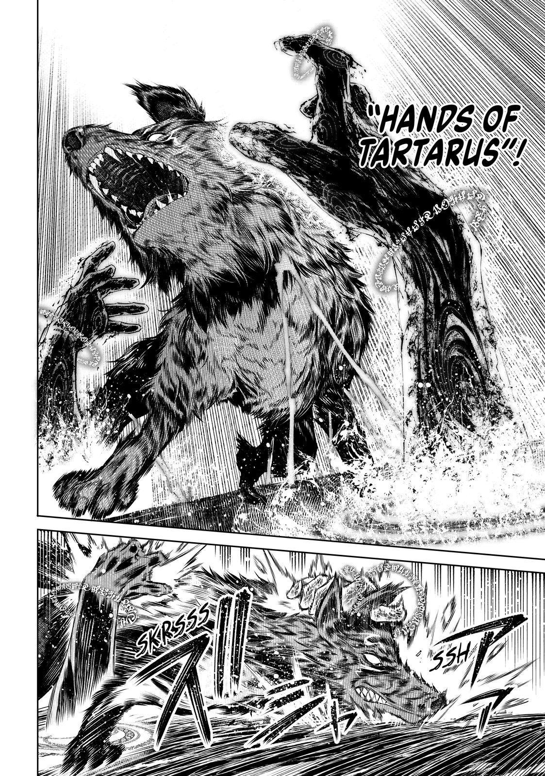 Shangri-La Frontier Chap 83 - Next Chap 84