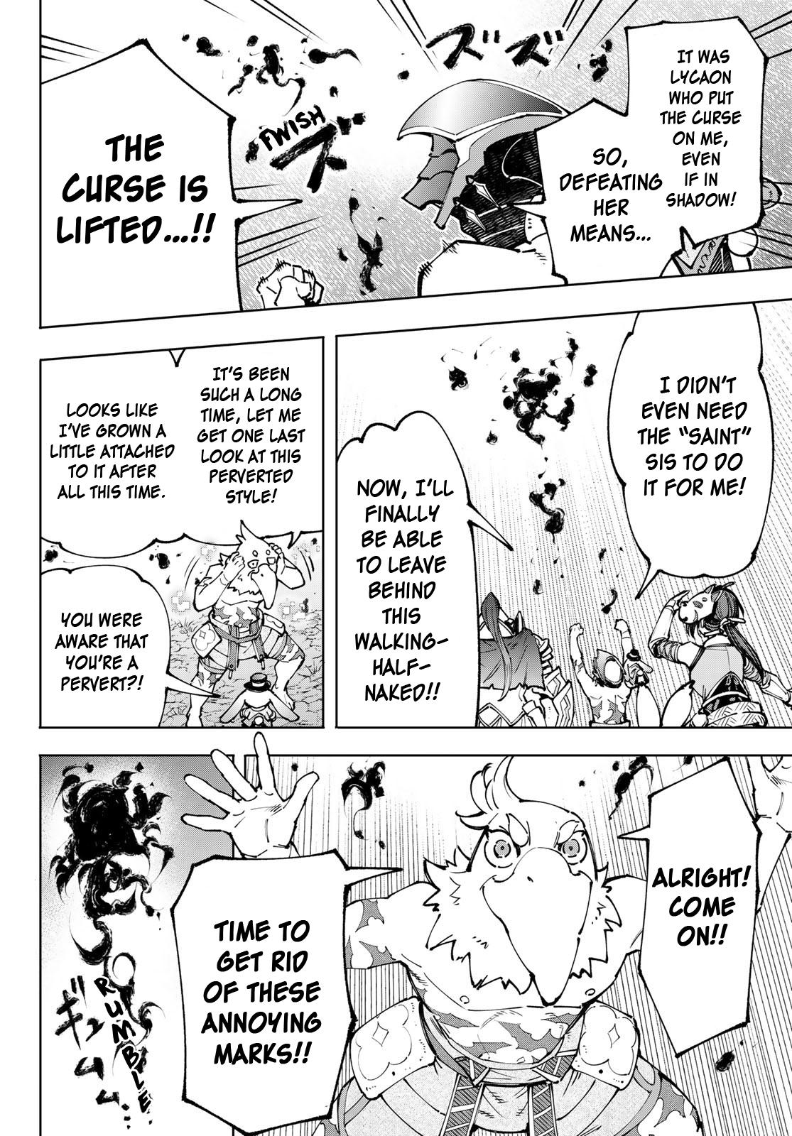 Shangri-La Frontier raw Chap 94 - Next Chap 95