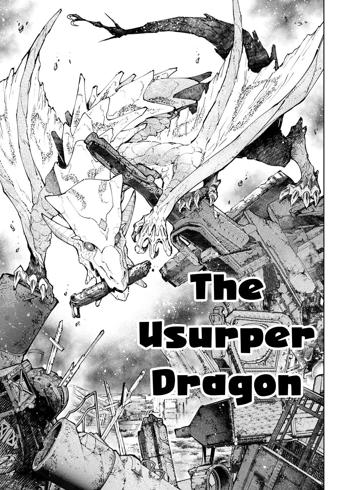 Shangri-La Frontier raw Chap 94 - Next Chap 95