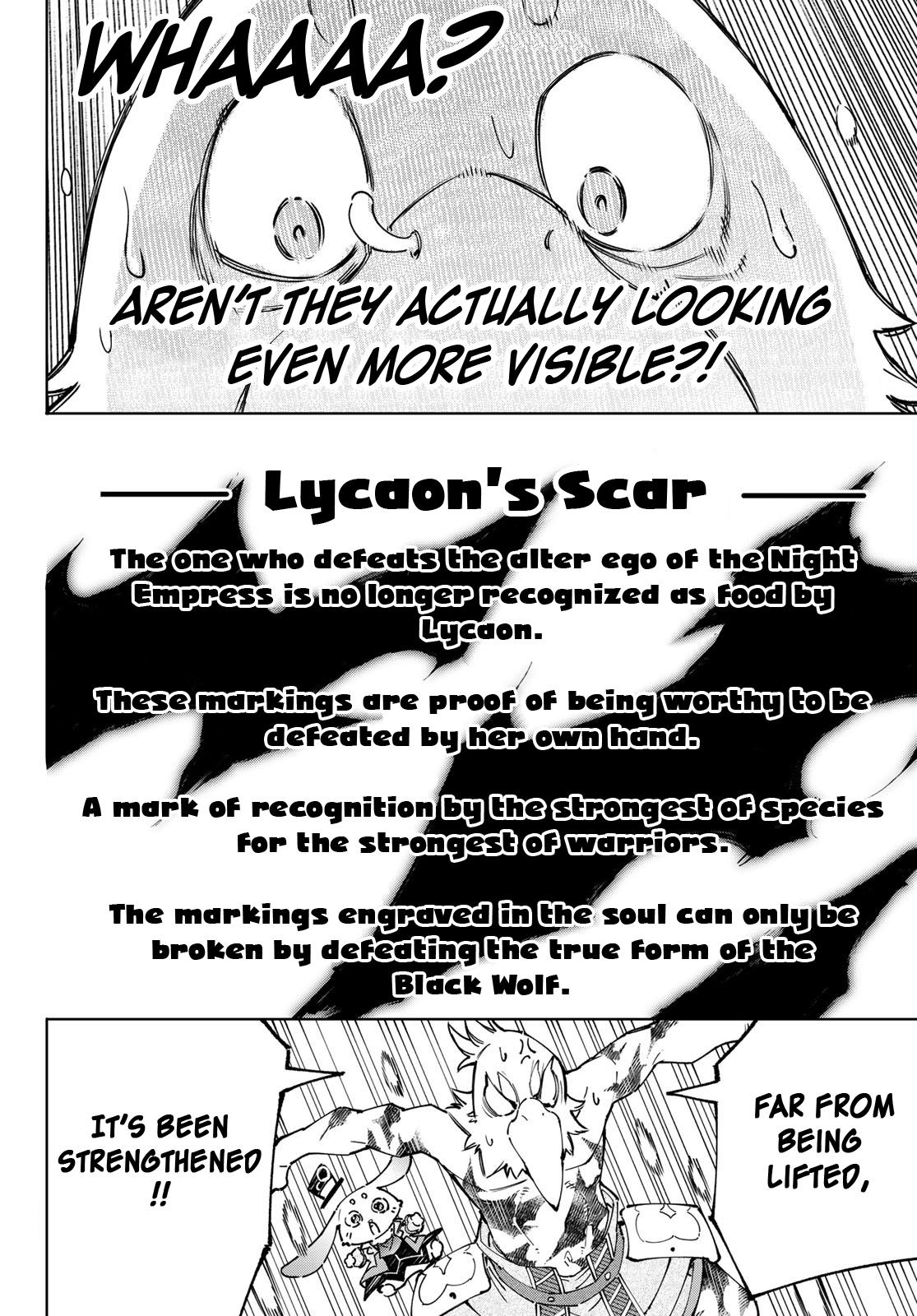 Shangri-La Frontier Chap 94 - Next Chap 95