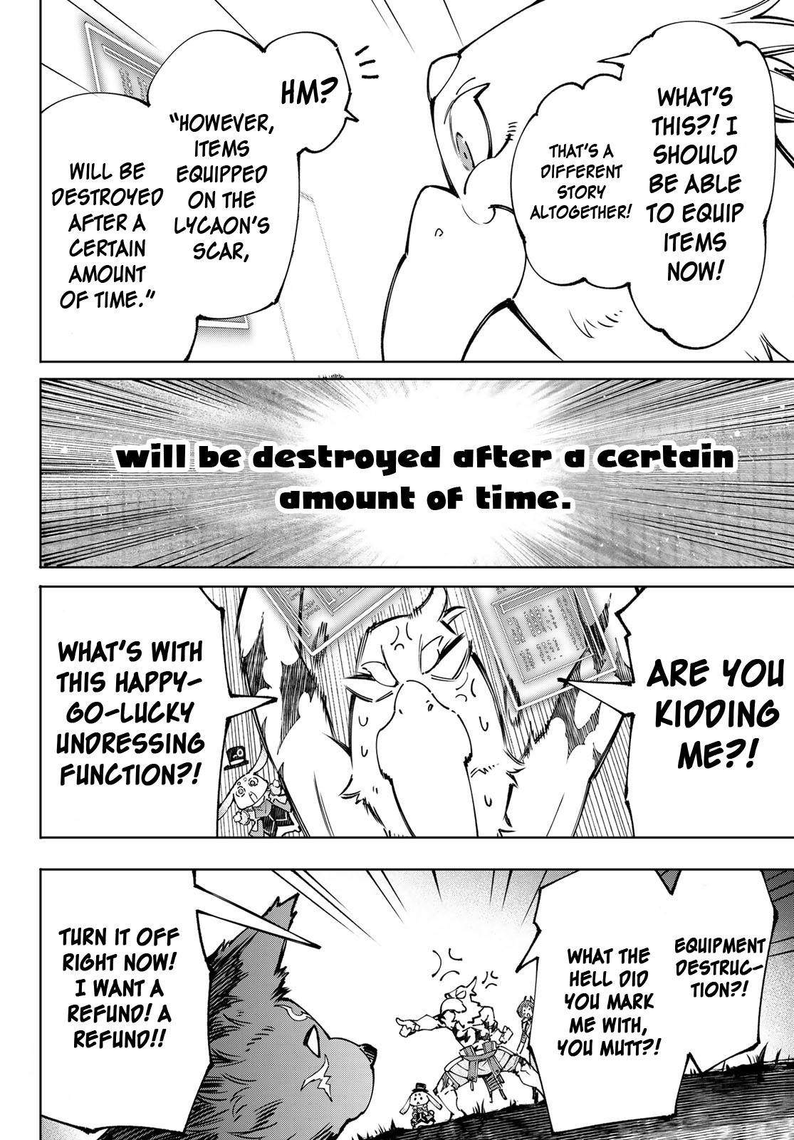 Shangri-La Frontier Chap 94 - Next Chap 95