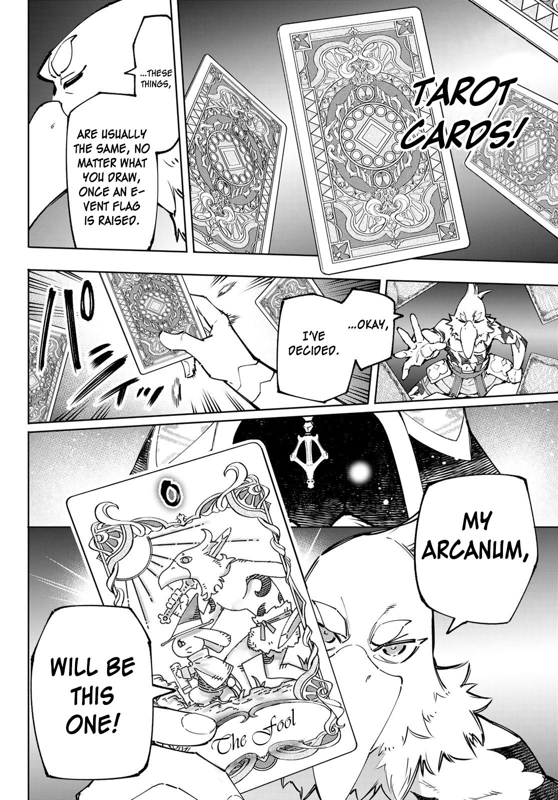 Shangri-La Frontier raw Chap 95 - Next Chap 96