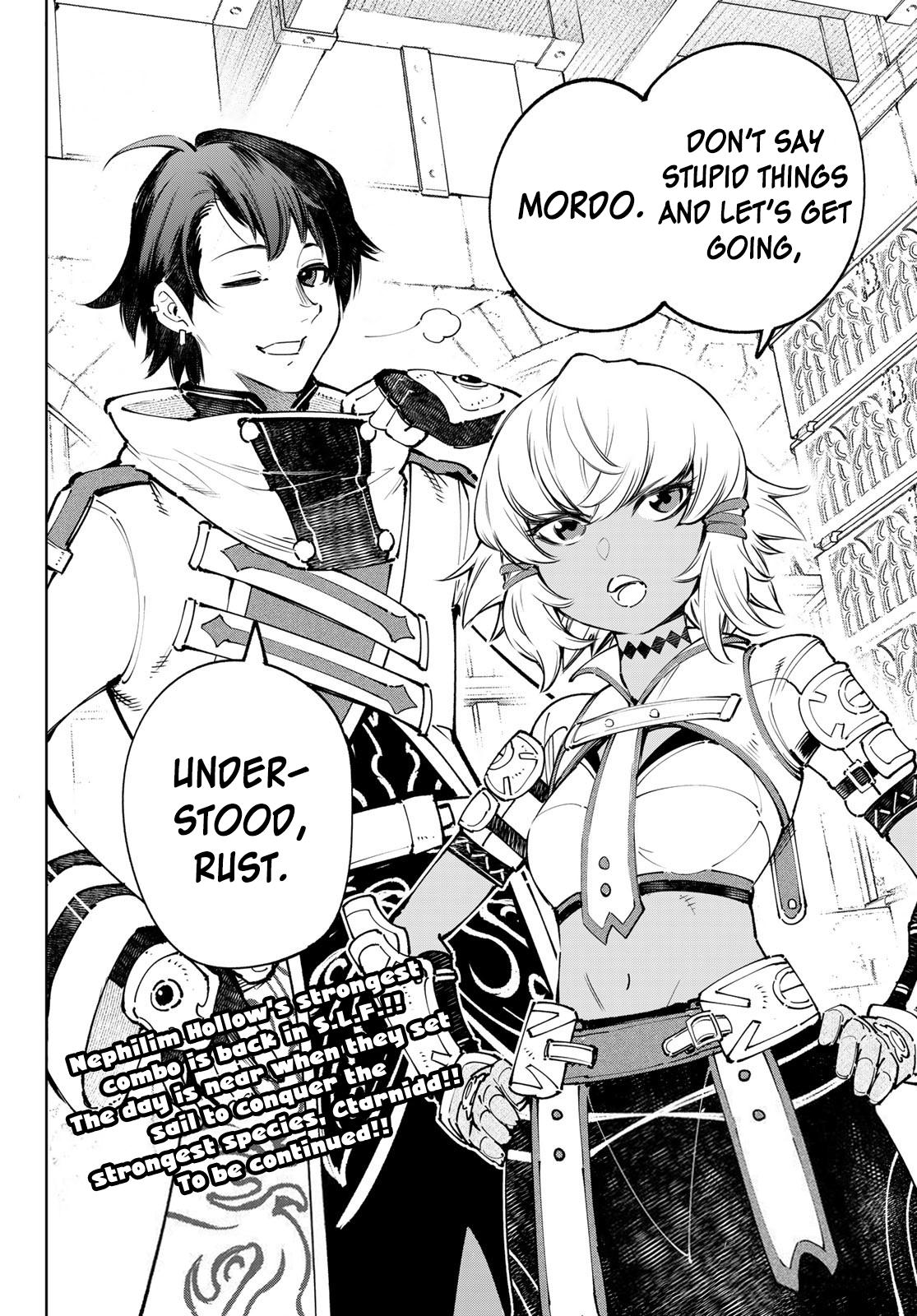 Shangri-La Frontier raw Chap 95 - Next Chap 96