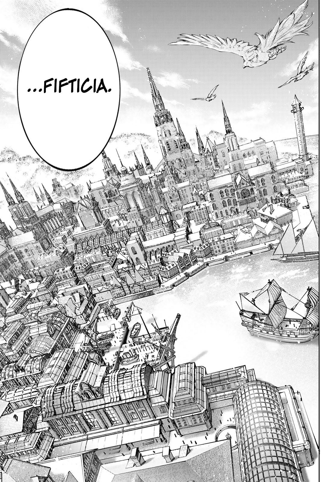 Shangri-La Frontier Chap 95 - Next Chap 96