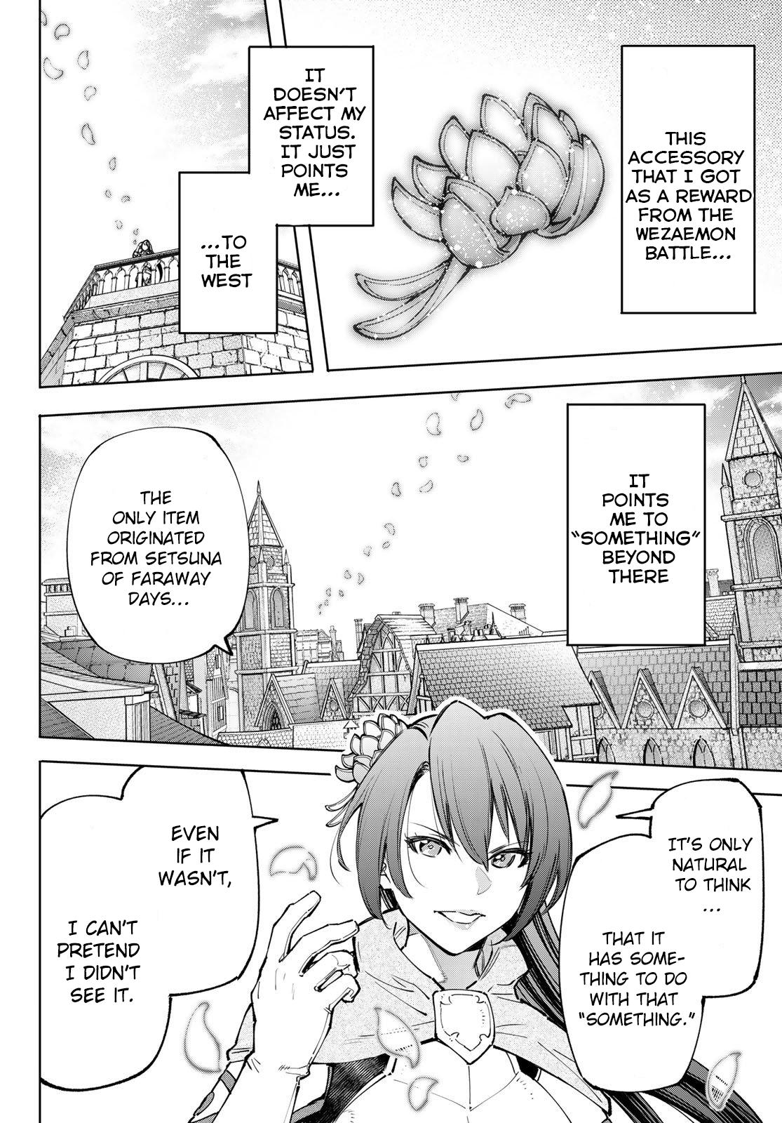 Shangri-La Frontier Chap 98 - Next Chap 99