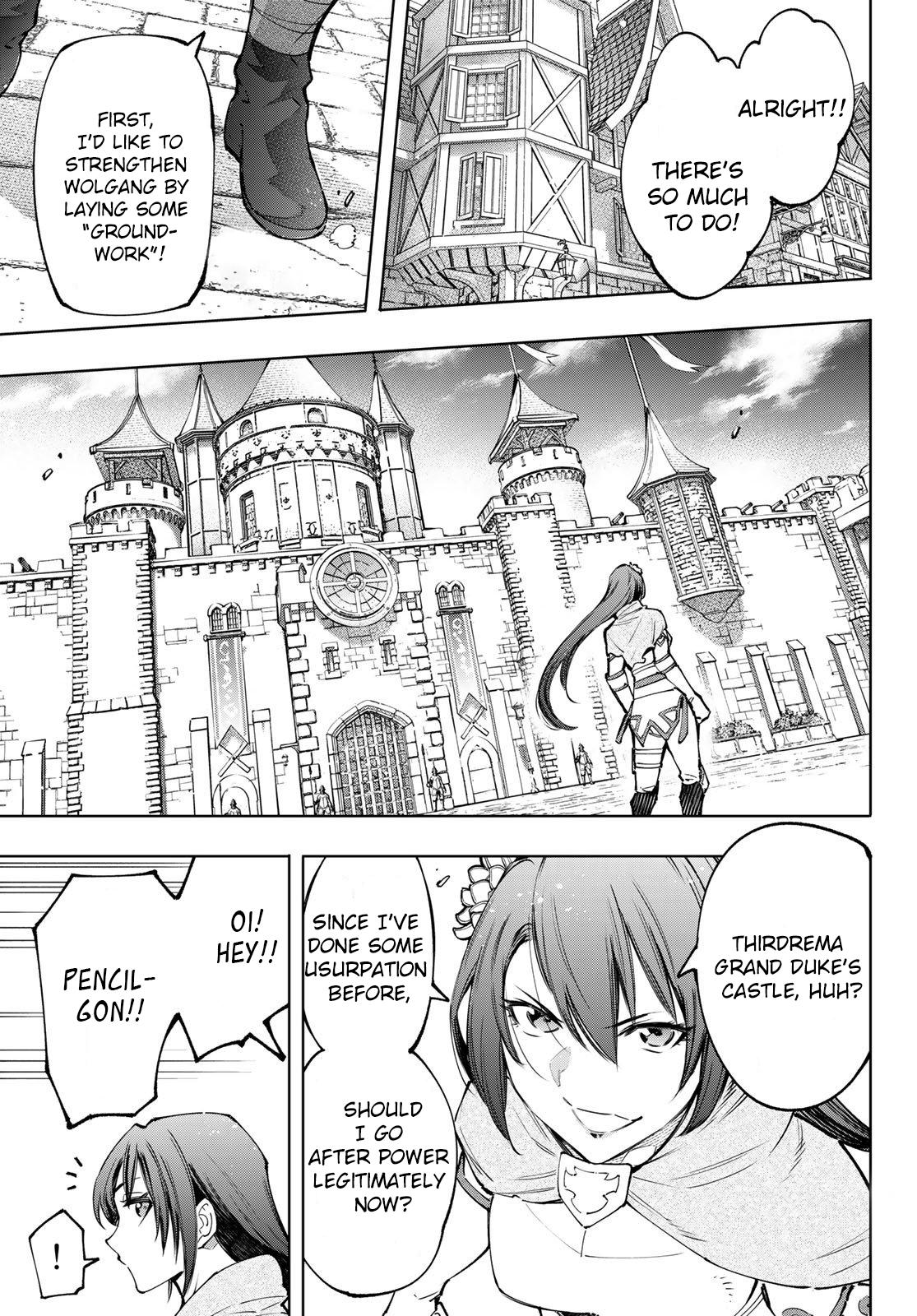 Shangri-La Frontier Chap 98 - Next Chap 99